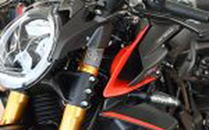 2025 MV Agusta Brutale 1000 RR