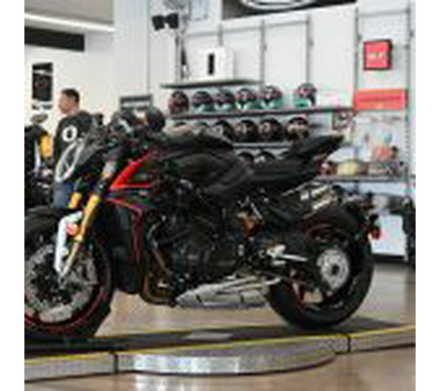 2025 MV Agusta Brutale 1000 RR