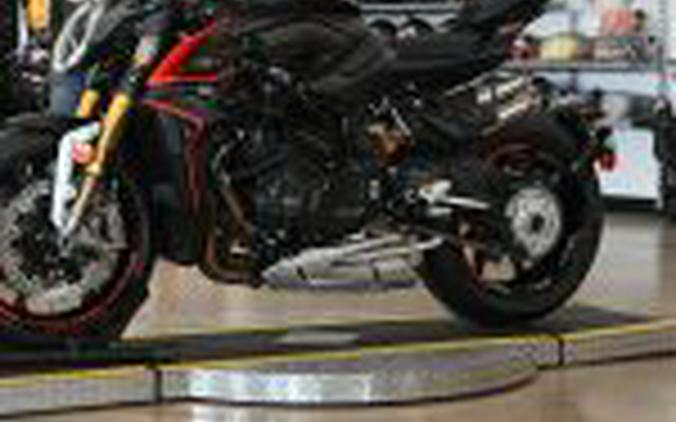2025 MV Agusta Brutale 1000 RR