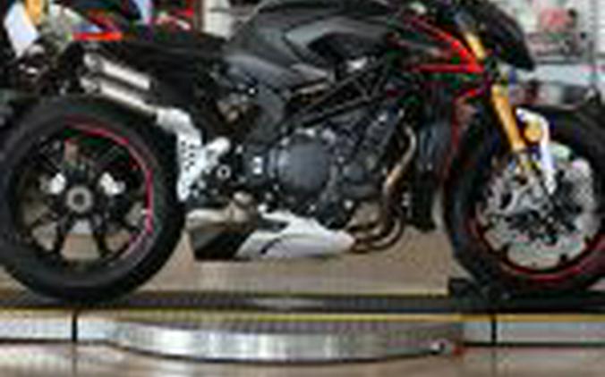 2025 MV Agusta Brutale 1000 RR