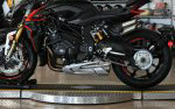 2025 MV Agusta Brutale 1000 RR