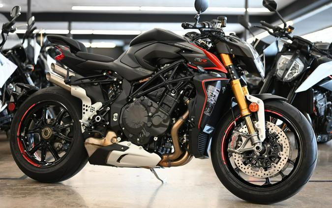 2025 MV Agusta Brutale 1000 RR