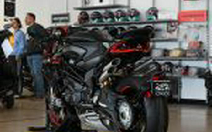 2025 MV Agusta Brutale 1000 RR