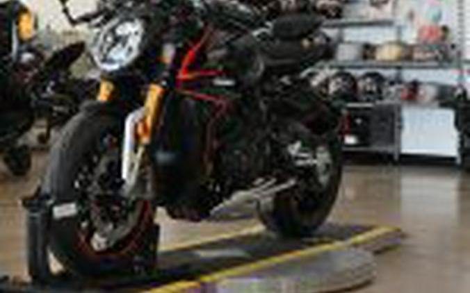 2025 MV Agusta Brutale 1000 RR