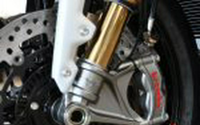 2025 MV Agusta Brutale 1000 RR