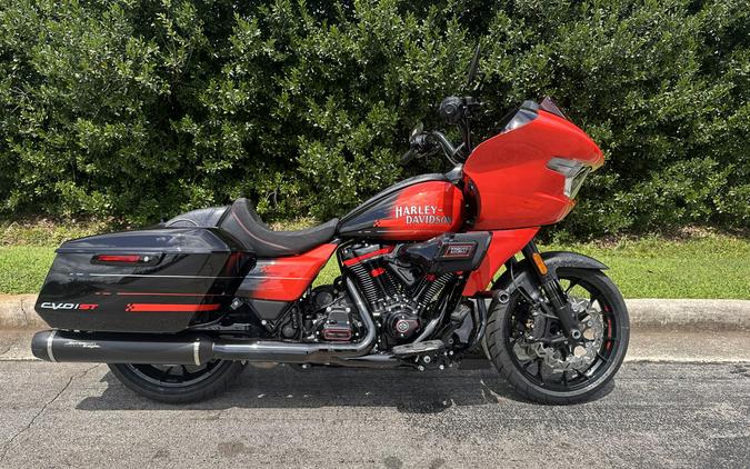 ♡ Harley-Davidson CVO Road Glide motorcycles for sale by Redstone