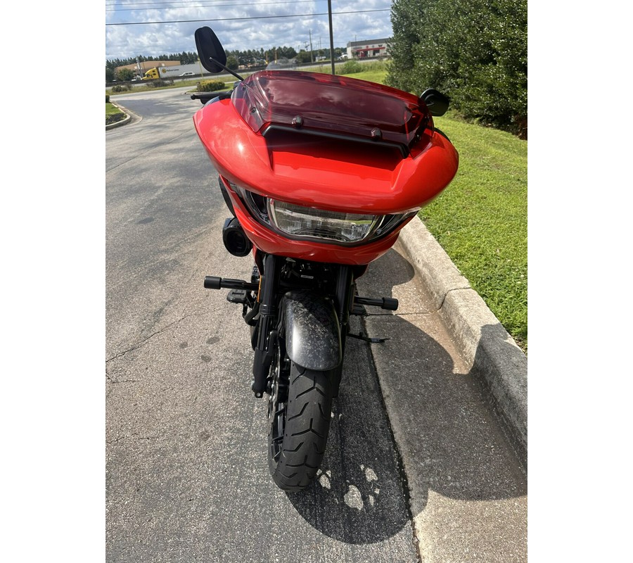 FLTRXSTSE 2026 CVO Road Glide ST