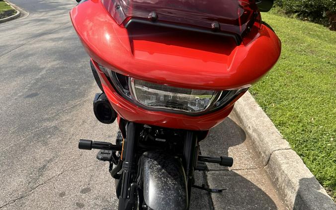FLTRXSTSE 2026 CVO Road Glide ST