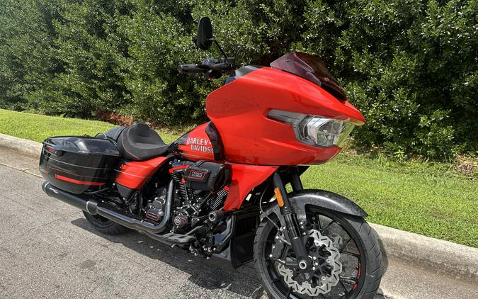 FLTRXSTSE 2026 CVO Road Glide ST