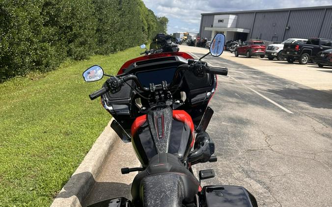 FLTRXSTSE 2026 CVO Road Glide ST