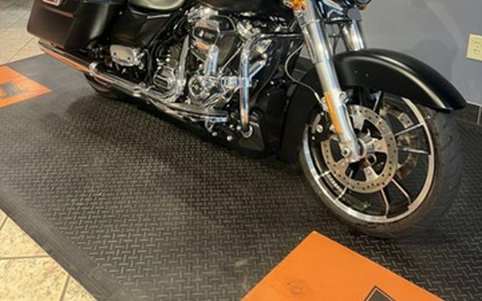 2020 Harley-Davidson Street Glide FLHX