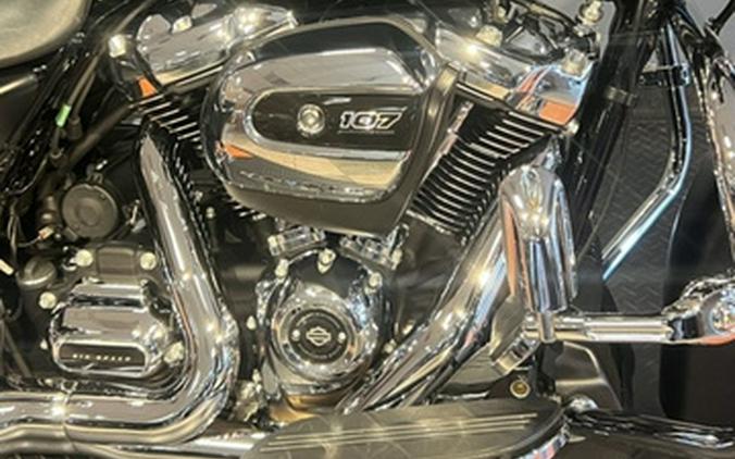 2020 Harley-Davidson Street Glide FLHX