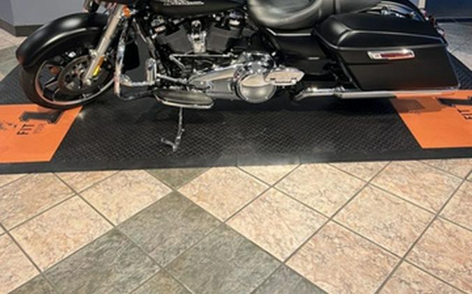 2020 Harley-Davidson Street Glide FLHX