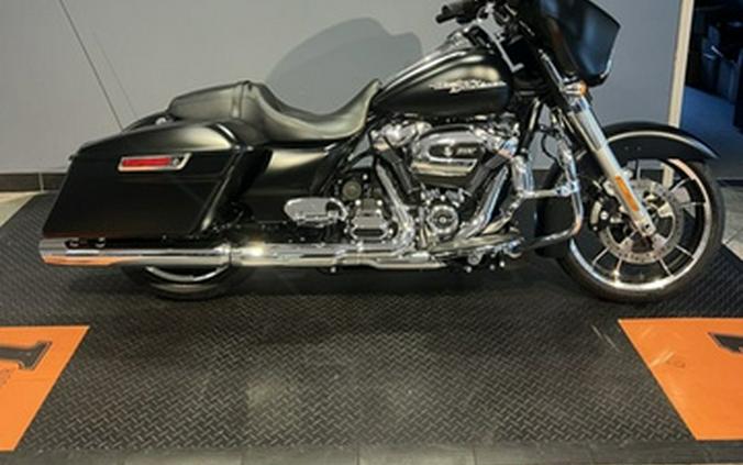 2020 Harley-Davidson Street Glide FLHX