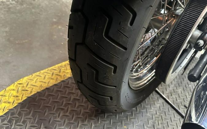 2010 Harley-Davidson Sportster XL883L - 883 Low