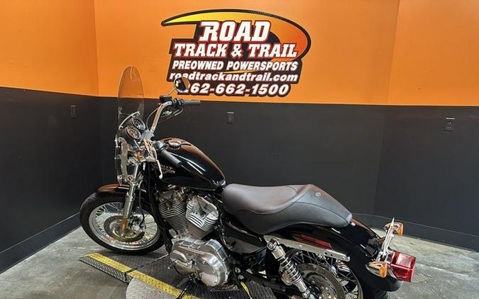 2010 Harley-Davidson Sportster XL883L - 883 Low