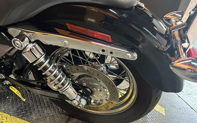 2010 Harley-Davidson Sportster XL883L - 883 Low