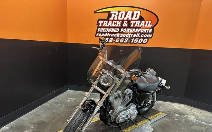 2010 Harley-Davidson Sportster XL883L - 883 Low