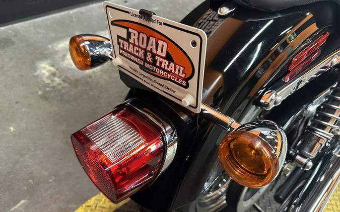 2010 Harley-Davidson Sportster XL883L - 883 Low