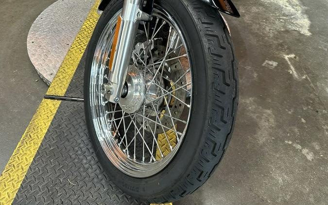 2010 Harley-Davidson Sportster XL883L - 883 Low