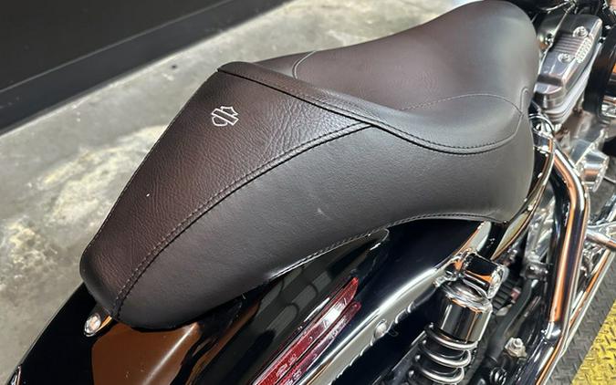 2010 Harley-Davidson Sportster XL883L - 883 Low