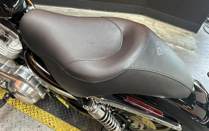 2010 Harley-Davidson Sportster XL883L - 883 Low