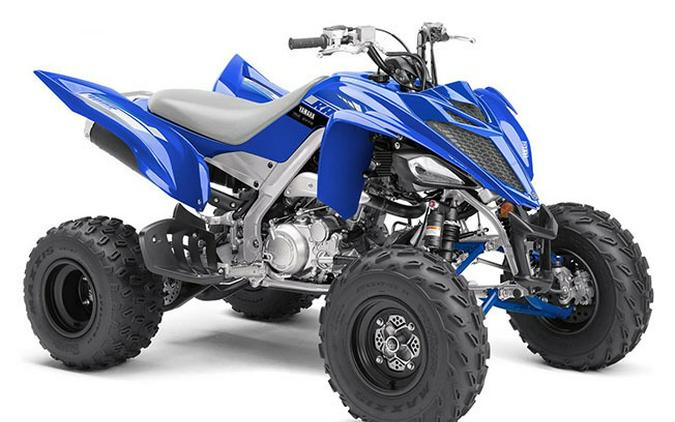 2020 Yamaha Motor Corp., USA Raptor 700R