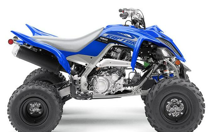 2020 Yamaha Motor Corp., USA Raptor 700R