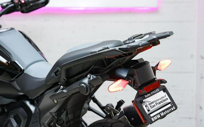 2026 BMW R 1300 GS