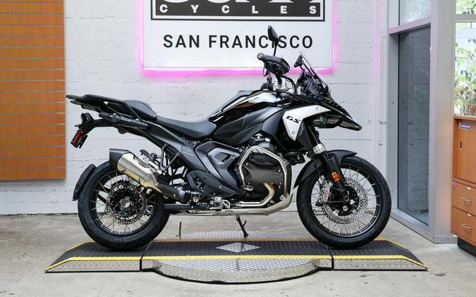 2026 BMW R 1300 GS