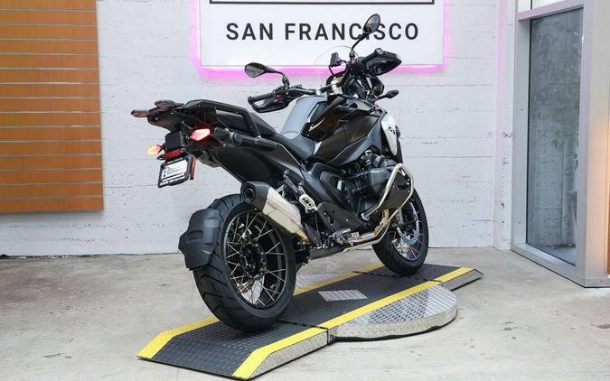 2026 BMW R 1300 GS