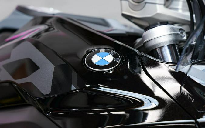 2026 BMW R 1300 GS