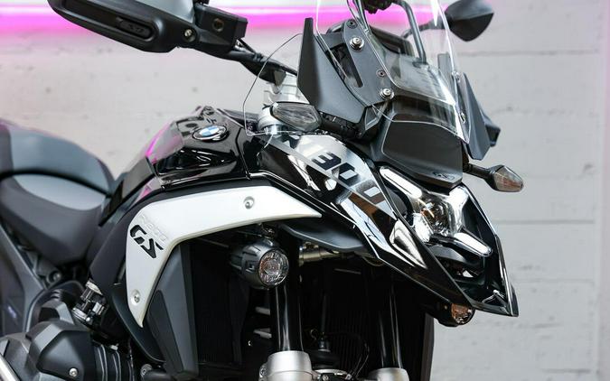 2026 BMW R 1300 GS