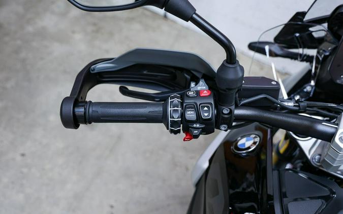 2026 BMW R 1300 GS