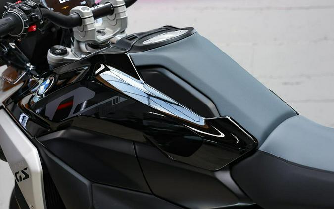 2026 BMW R 1300 GS