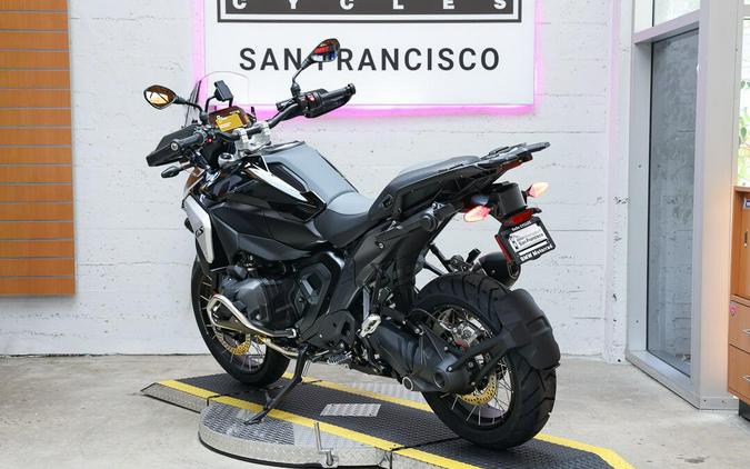 2026 BMW R 1300 GS
