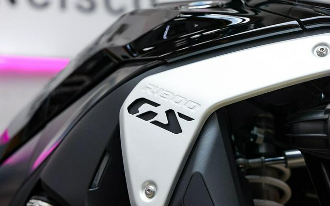 2026 BMW R 1300 GS