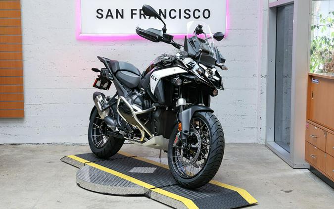 2026 BMW R 1300 GS