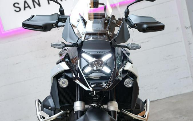 2026 BMW R 1300 GS