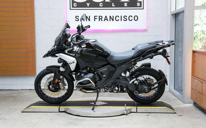 2026 BMW R 1300 GS