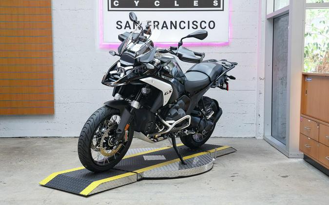 2026 BMW R 1300 GS