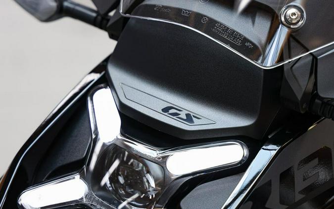 2026 BMW R 1300 GS