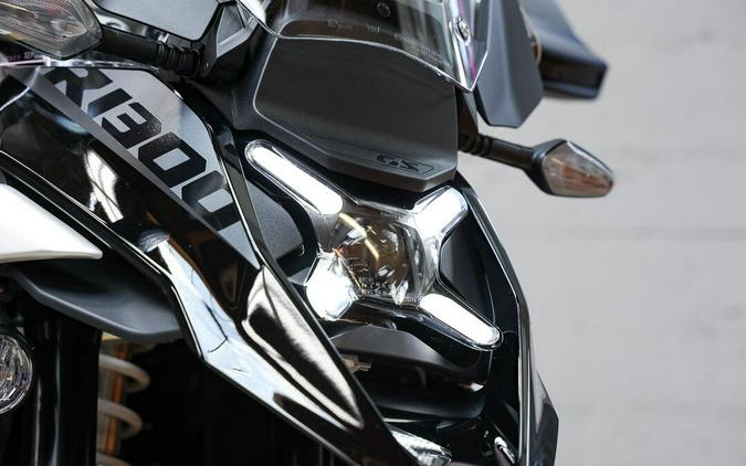 2026 BMW R 1300 GS