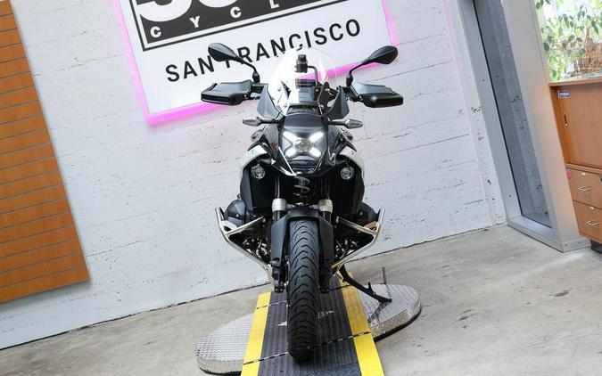 2026 BMW R 1300 GS