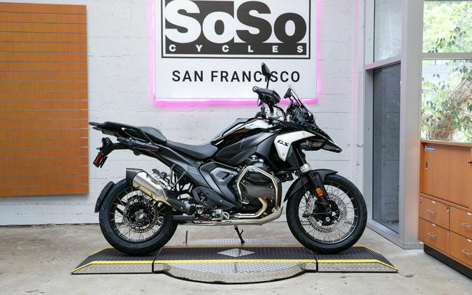 2026 BMW R 1300 GS