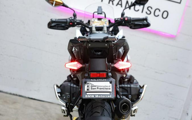 2026 BMW R 1300 GS