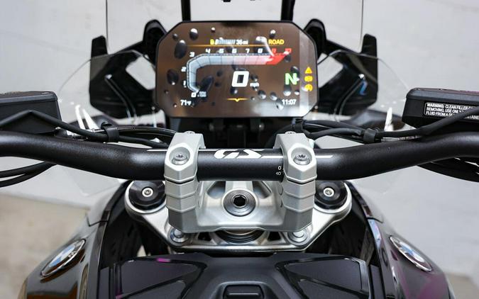 2026 BMW R 1300 GS