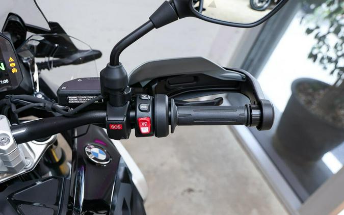 2026 BMW R 1300 GS