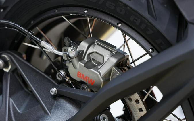 2026 BMW R 1300 GS