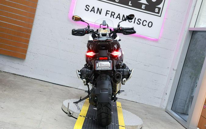 2026 BMW R 1300 GS